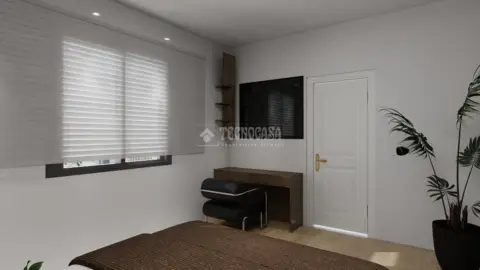 Casa pareada en Núcleo Urbano