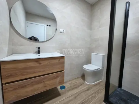 Piso en La Fortuna