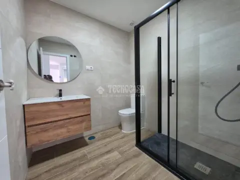 Piso en La Fortuna