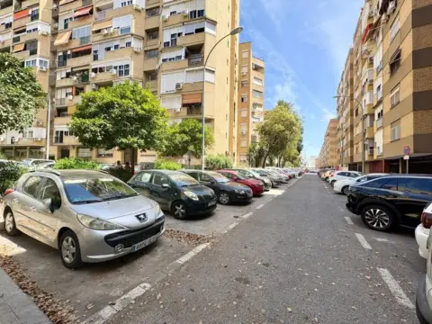 Piso en San José-San Carlos-Fontanal