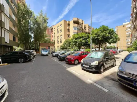 Piso en San José-San Carlos-Fontanal