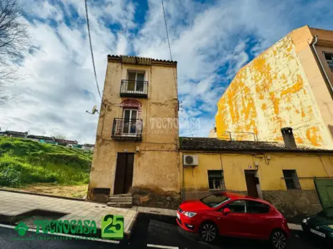 Casa unifamiliar en Santa Bárbara