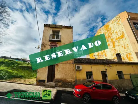 Casa unifamiliar en Santa Bárbara