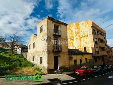 Casa unifamiliar en Santa Bárbara