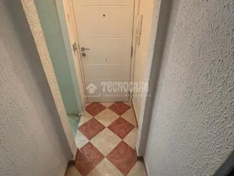 Piso en Las Torres-Guadalupe