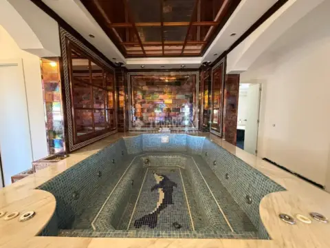 Casa unifamiliar en calle del Amocafre