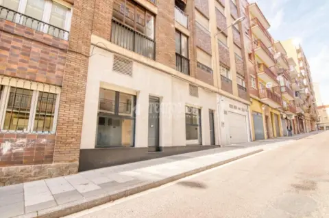 Apartment in Salamanca Capital