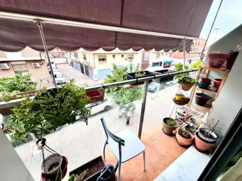 Piso en Fuensanta-Arcángel-Cañero