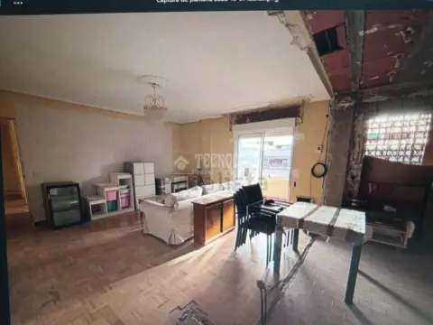 Piso en calle de la Encina