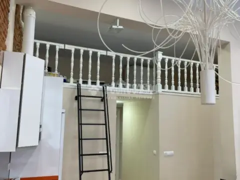 Piso en Cuatro Caminos