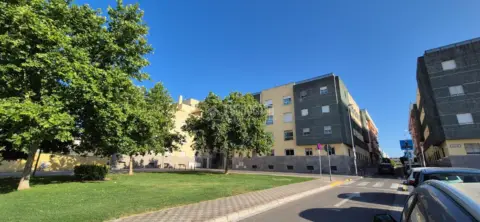 Piso en Arenal-La Pólvora