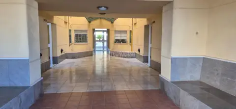 Piso en Arenal-La Pólvora