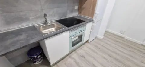 Piso en Las Fuentes-Cartuja Baja