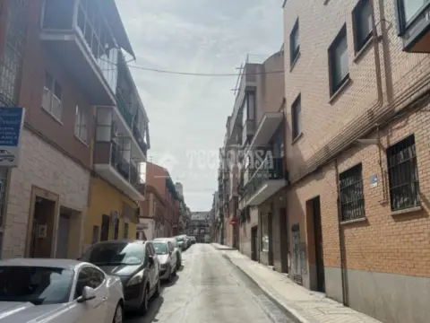 Casa unifamiliar en San Isidro