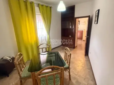 Casa unifamiliar en San Isidro
