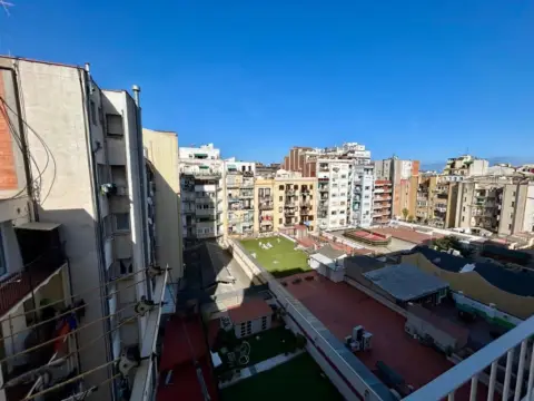 Piso en La Nova Esquerra de l'Eixample