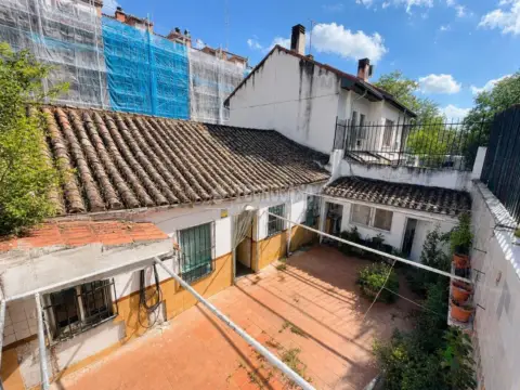 Piso en Casco Histórico