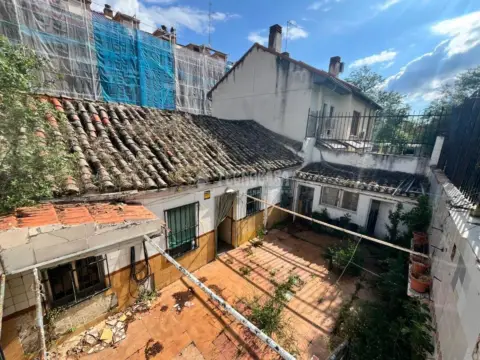 Piso en Casco Histórico