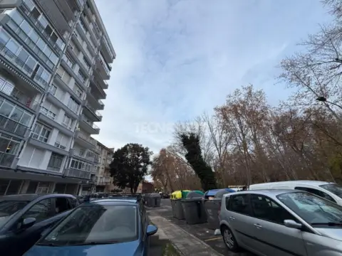 Piso en San Roque-La Concordia