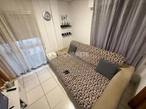 Piso en San Roque-La Concordia