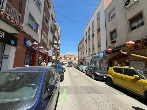 Piso en Moscardó
