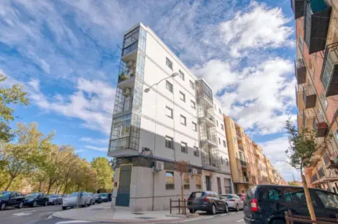 Piso en Vidal-Barrio Blanco