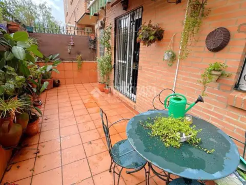 Piso en Avenida de Elvas-Campus