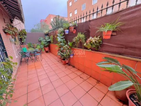 Piso en Avenida de Elvas-Campus