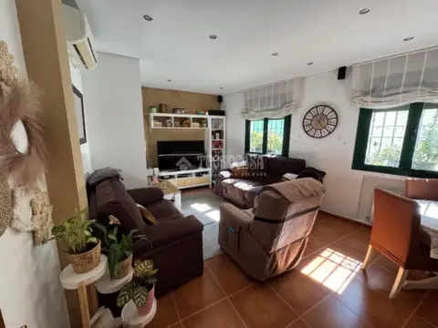 Piso en calle de Vallejuelo