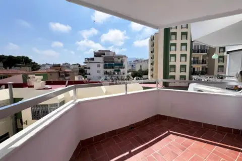 Piso en Avenida de Joan Miró