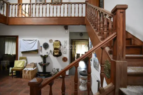 Casa unifamiliar en El Bosque