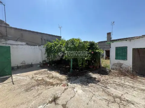 Casa adosada en San Martín de la Vega