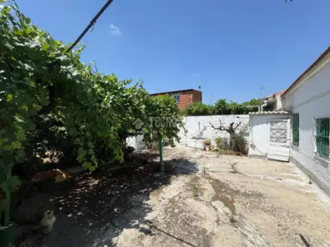 Casa adosada en San Martín de la Vega