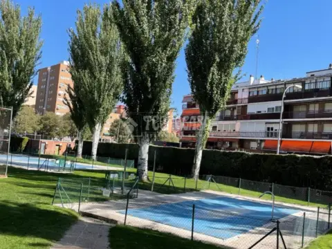Piso en Avanzada-La Cueva