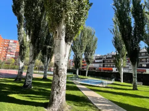 Piso en Avanzada-La Cueva