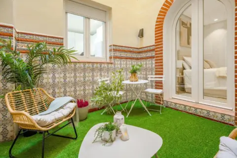 Piso en Palos de Moguer