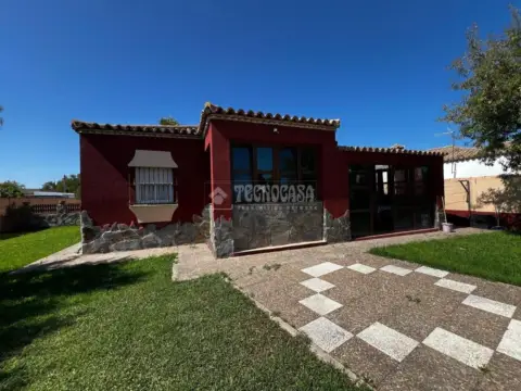 Casa rústica en Pago del Humo-Polígono de Pelagatos