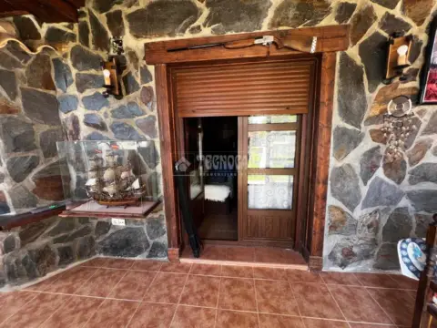 Casa rústica en Pago del Humo-Polígono de Pelagatos