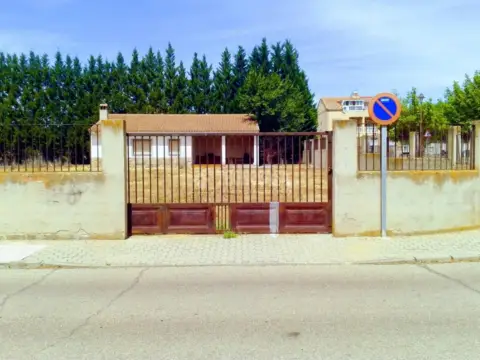 Single-family home in Cabanillas del Campo