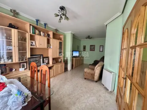 Piso en Mejorada del Campo