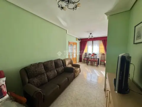 Piso en Mejorada del Campo