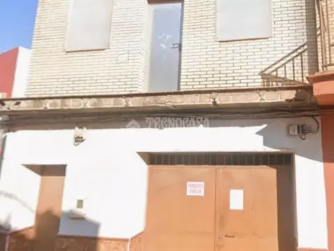 Casa unifamiliar en Valdezorras-El Gordillo