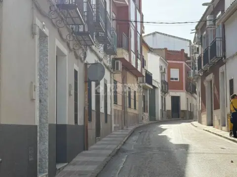 Piso en Bailén
