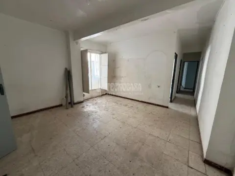 Piso en Bailén