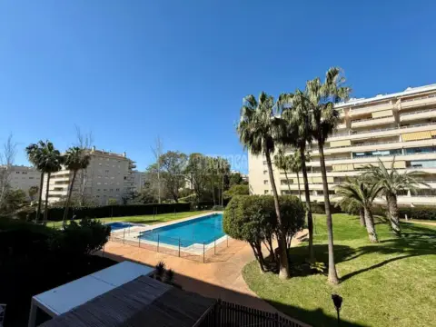 Piso en calle Antonio de Nebrija