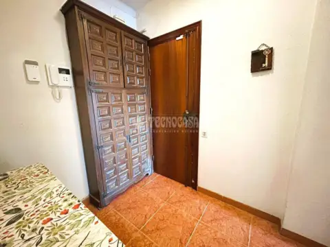 Ático en La Torrassa