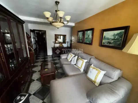 Piso en La Paz-Segunda Aguado-Loreto