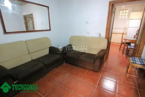 Casa unifamiliar en Dalías