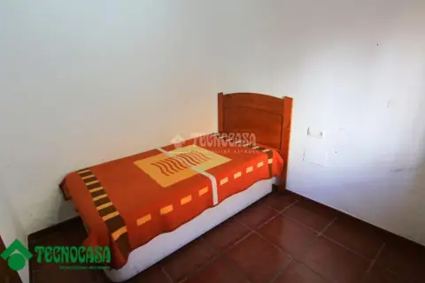 Casa unifamiliar en Dalías