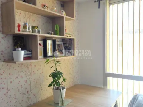 Piso en Puertosol-El Limonero-El Tomillar